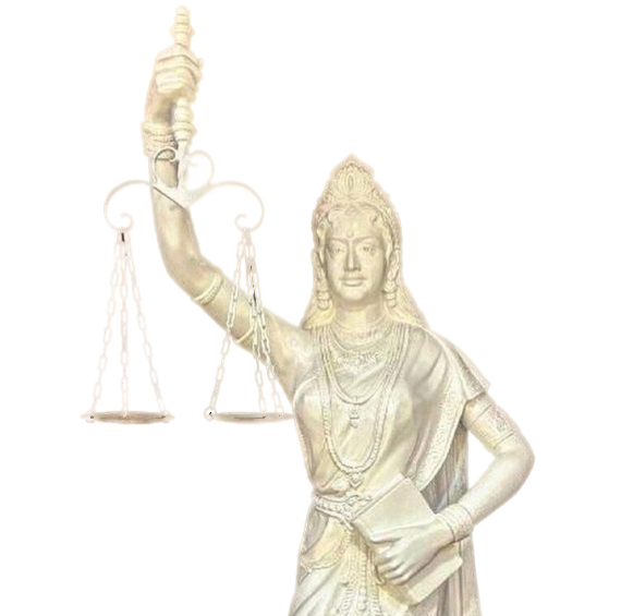 Lady Justice
